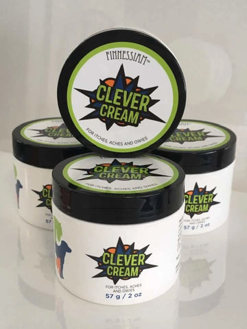 CLEVER Cream 2oz