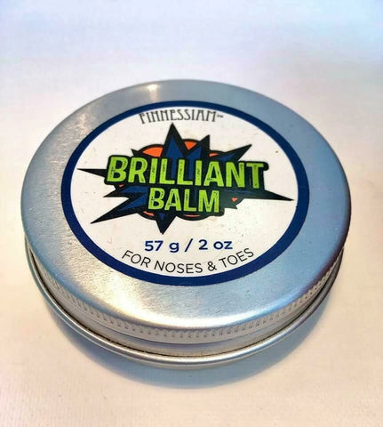 BRILLIANT Balm