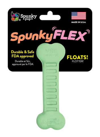 SpunkyFlex Bone - Made In USA